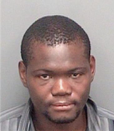 Vicandi Simpson - Pinellas County, FL 