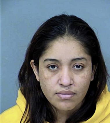 Monica Siqueiros - Maricopa County, AZ 
