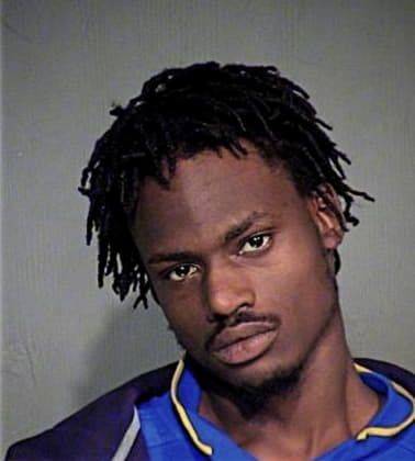 Muhammed Sissoho - Maricopa County, AZ 