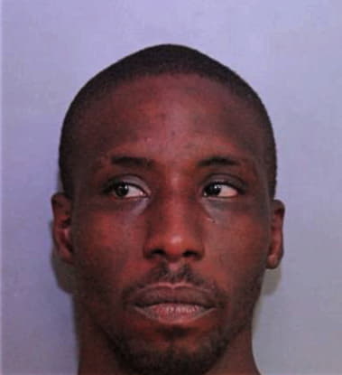 Isaiah Sloan - Polk County, FL 