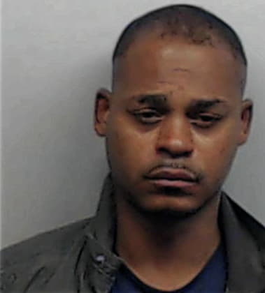 Brandon Smith - Fulton County, GA 