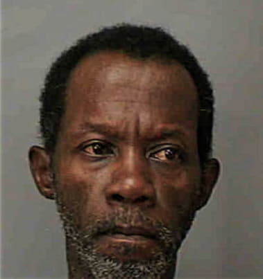 Joshua Smith - Polk County, FL 
