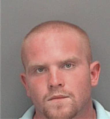 Jeremy Sparks - Pinellas County, FL 