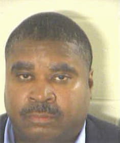 Johnnie Spaulding - Fulton County, GA 