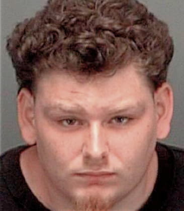 Wayne Spell - Pinellas County, FL 