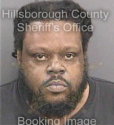 Derrick Stephenson, - Hillsborough County, FL 