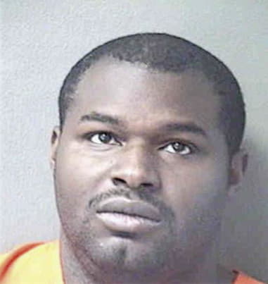 Chadwick Stewart, - Okaloosa County, FL 