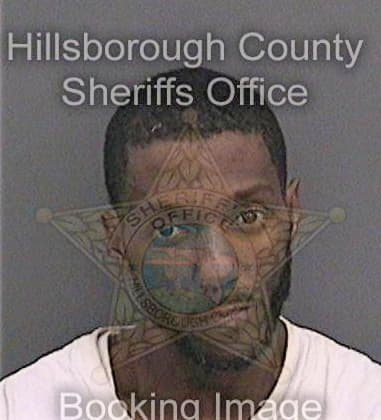 Darren Stine, - Hillsborough County, FL 