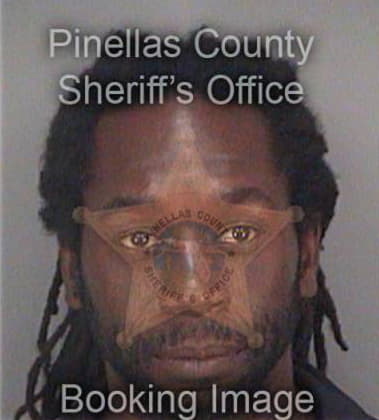 Eddie Stoudemire, - Pinellas County, FL 