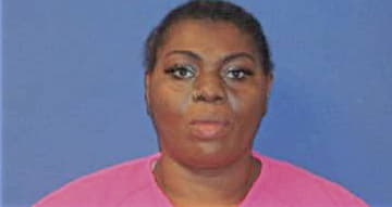 Mildred Suggs, - Sampson County, NC 