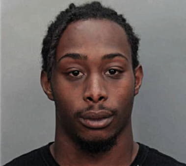 Dewayne Sutherland, - Dade County, FL 