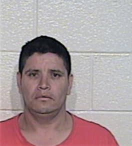 Mauro Tapia, - Hidalgo County, TX 