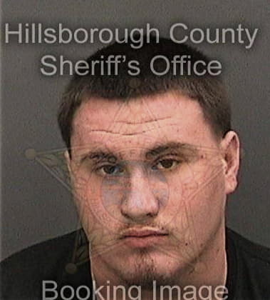 Victor Taylor, - Hillsborough County, FL 