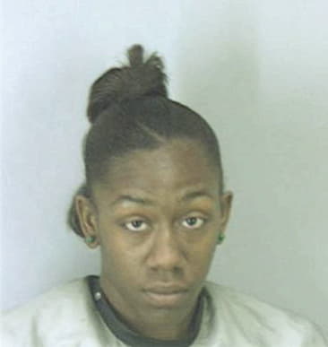 Tiesha Thornton - DeKalb County, GA 