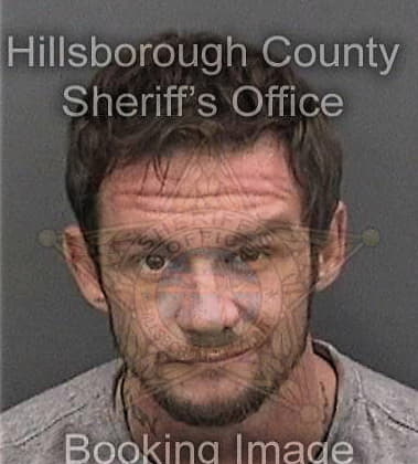 Miguel Torres, - Hillsborough County, FL 