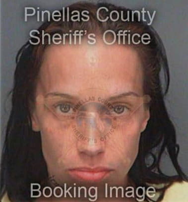 Rosa Torres, - Pinellas County, FL 