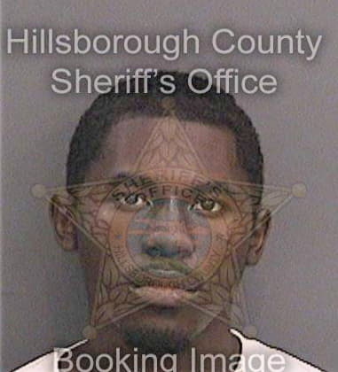 Michael Travis, - Hillsborough County, FL 