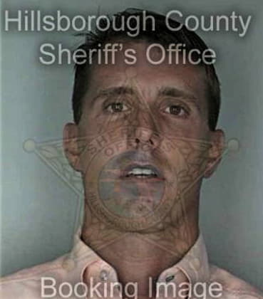 Justin Trigg, - Hillsborough County, FL 