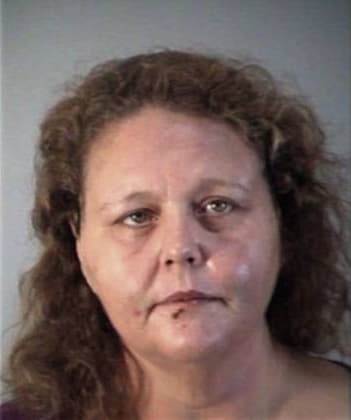 Kimberly Varnum, - Lake County, FL 