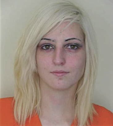 Natalie Walet, - Hillsborough County, FL 