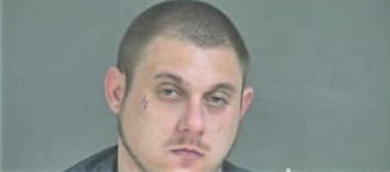 Christopher Walters, - Amherst County, VA 