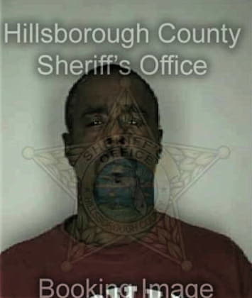 Horace Whittington - Hillsborough County, FL 