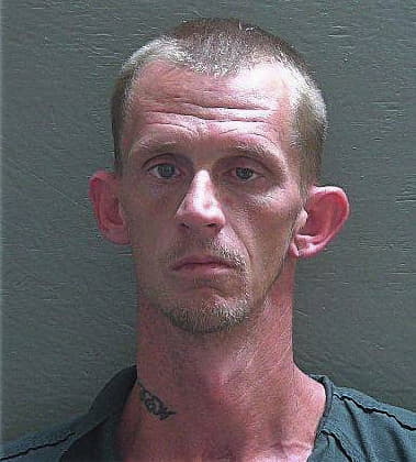 Joseph Williams, - Escambia County, FL 