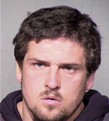 Ricky Williams - Maricopa County, AZ 