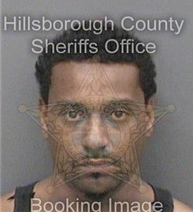 Samuel Williams, - Hillsborough County, FL 