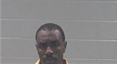 Lacharles Willis, - Jackson County, MS 