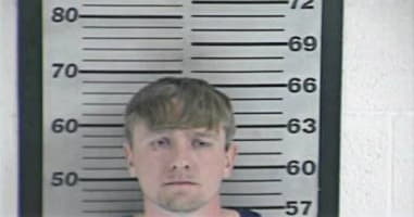 Jeffrey Winfrey, - Dyer County, TN 