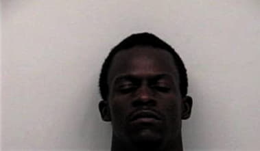 Antonio Woodard, - Charlotte County, FL 