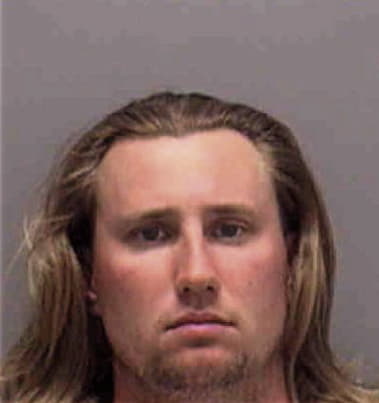 Aaron Yox, - Lee County, FL 