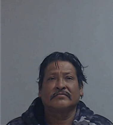 Rodolfo Zarate, - Hidalgo County, TX 