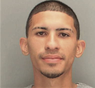 Ramos Aguilar, - Dade County, FL 