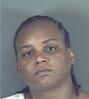 Alisha Alexander, - Lake County, FL 