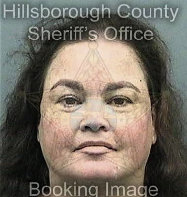 Patricia Alvarez, - Hillsborough County, FL 