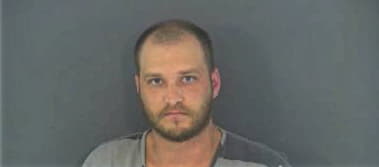 William Arnold, - Shelby County, IN 