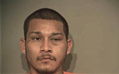 Wilfredo Avila, - Hidalgo County, TX 