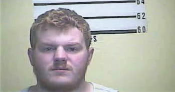 Terry Baker - Bell County, KY 