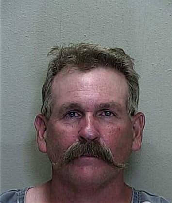 Steven Barringer, - Marion County, FL 