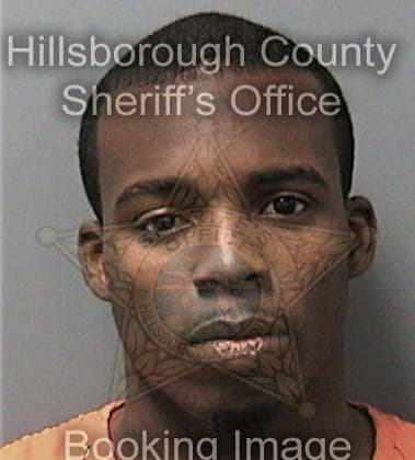 John Benjamin, - Hillsborough County, FL 