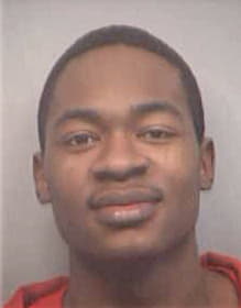 Gifford Berry - Fulton County, GA 