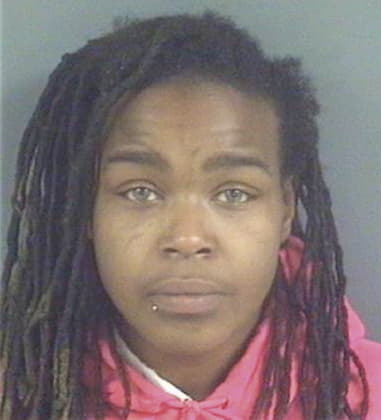 Siera Betts, - Cumberland County, NC 