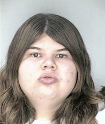 Maria Bilan - Hillsborough County, FL 