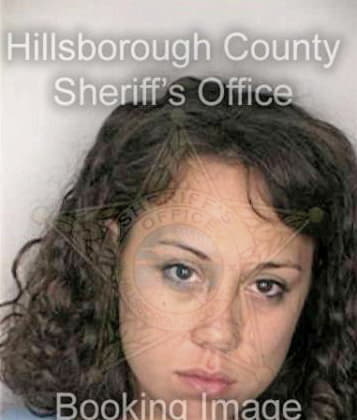 Terri Bilyeu - Hillsborough County, FL 