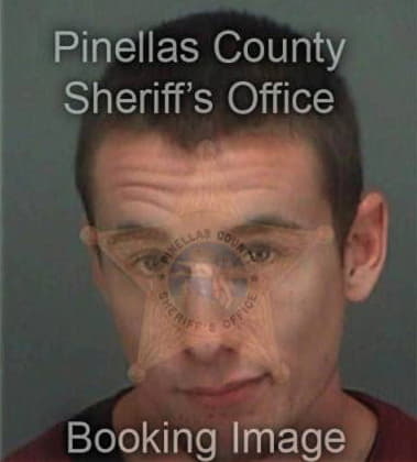 Joshua Black, - Pinellas County, FL 