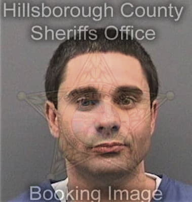 Jerry Bland - Hillsborough County, FL 
