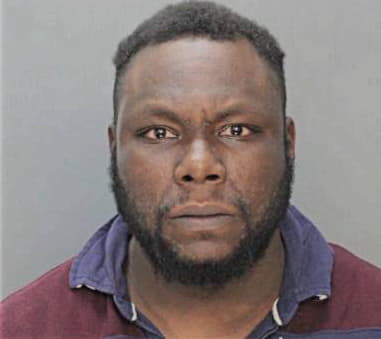 Ivan Blocker, - Dade County, FL 