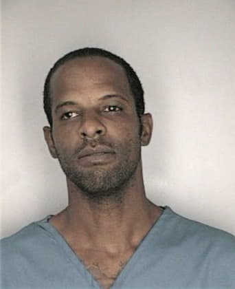Wardell Bradshaw - Hillsborough County, FL 